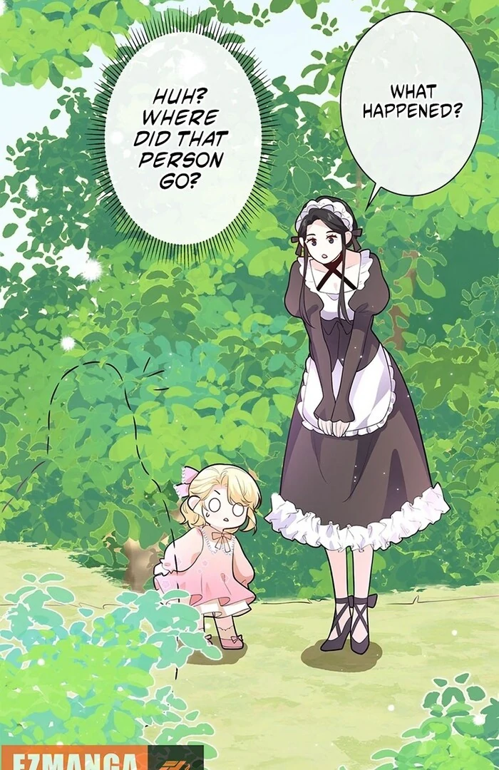 After Reincarnation, My Nemesis Loves Me Too Much, and It's a Problem Chapter 14 - page 81