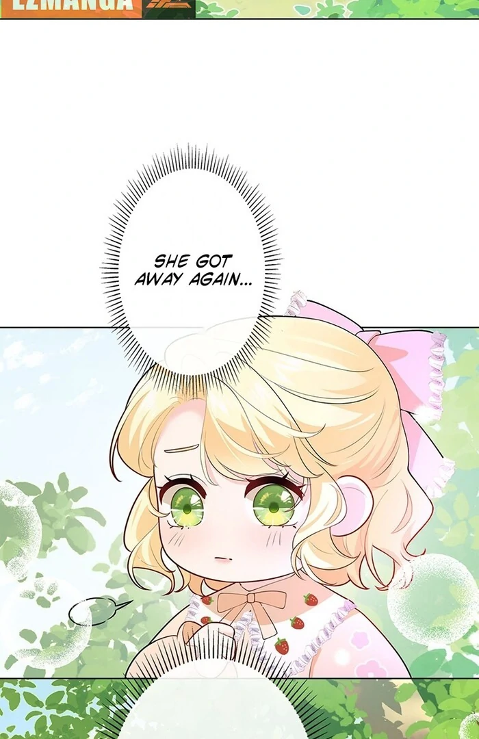 After Reincarnation, My Nemesis Loves Me Too Much, and It's a Problem Chapter 14 - page 82