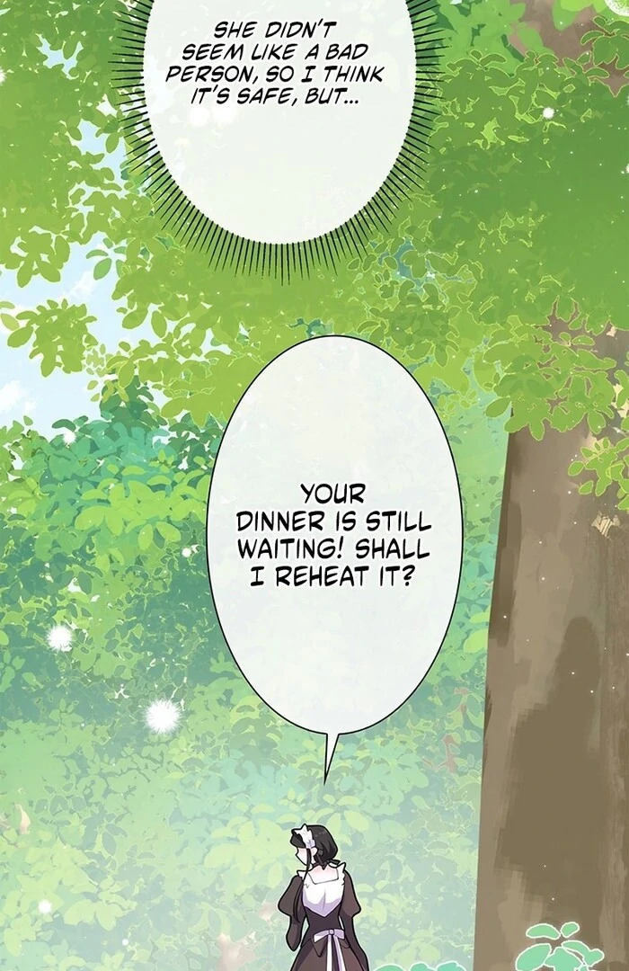 After Reincarnation, My Nemesis Loves Me Too Much, and It's a Problem Chapter 14 - page 83