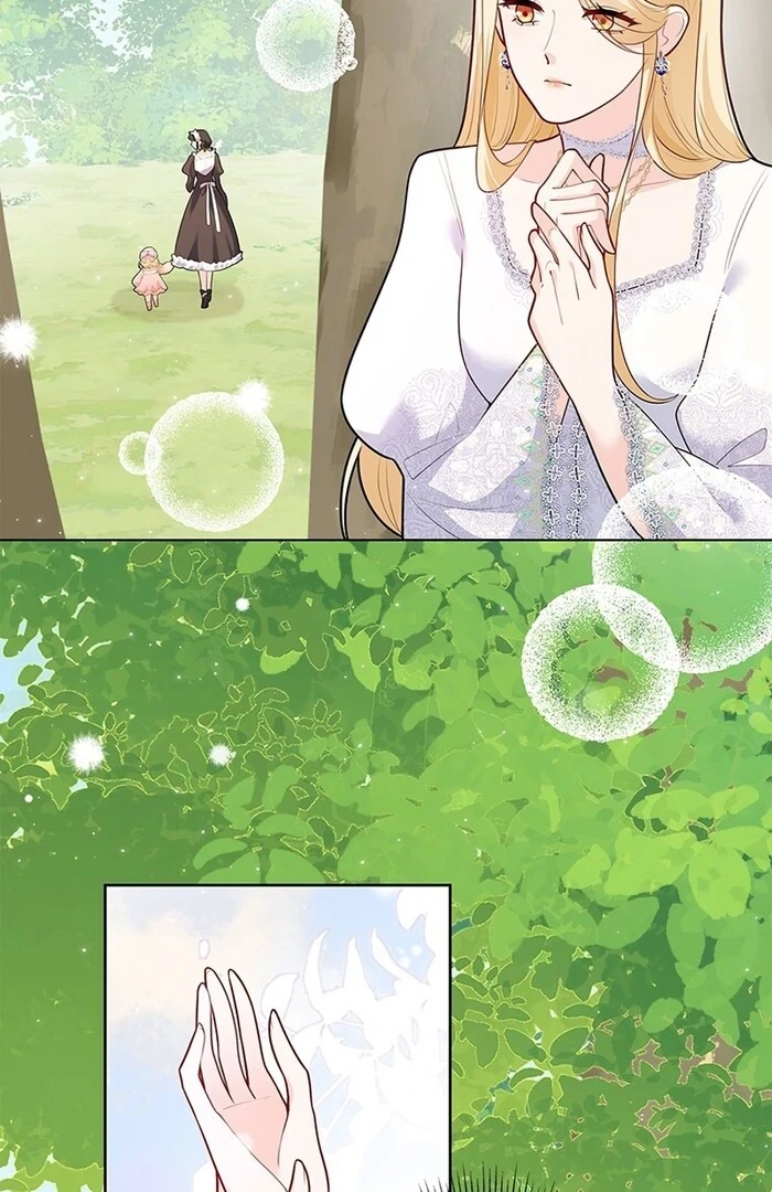 After Reincarnation, My Nemesis Loves Me Too Much, and It's a Problem Chapter 14 - page 85