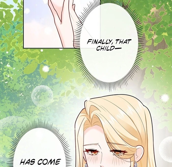 After Reincarnation, My Nemesis Loves Me Too Much, and It's a Problem Chapter 14 - page 86