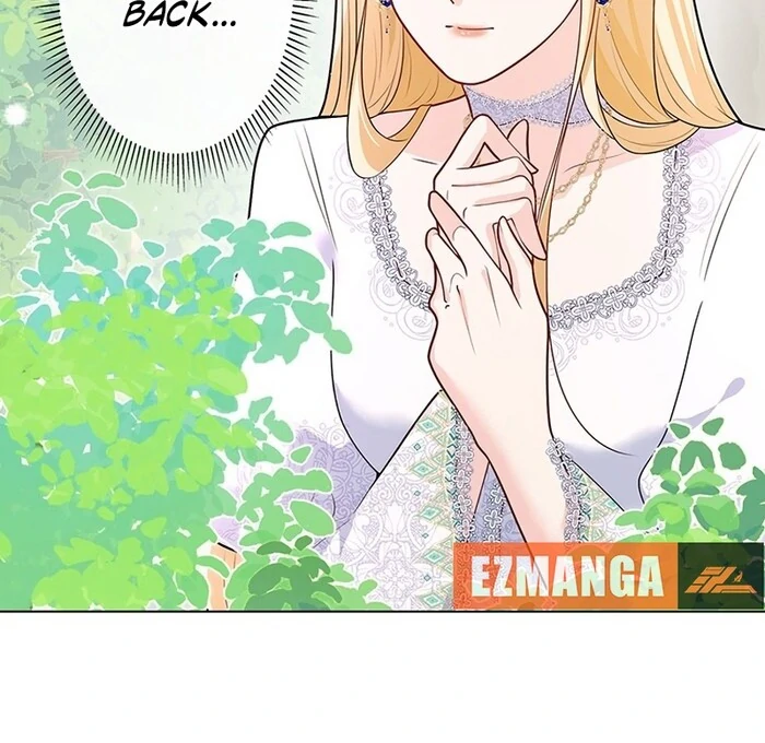 After Reincarnation, My Nemesis Loves Me Too Much, and It's a Problem Chapter 14 - page 87