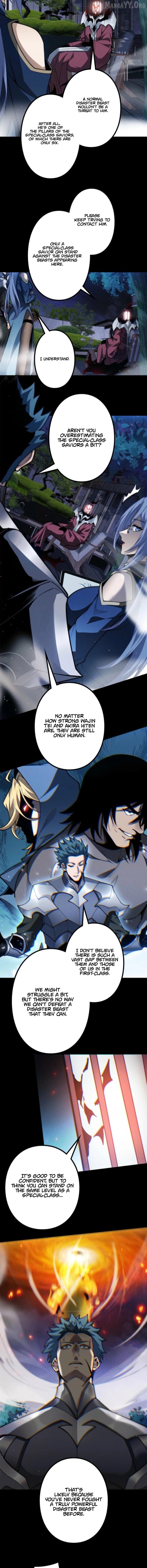 The Strongest Level 0 Absolute Supremacy Through Analysis Skills Chapter 22 - page 2