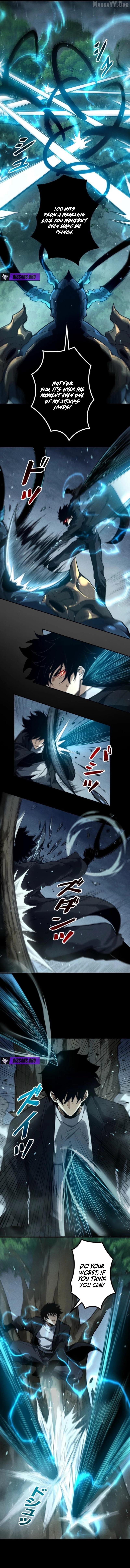 The Strongest Level 0 Absolute Supremacy Through Analysis Skills Chapter 23 - page 3