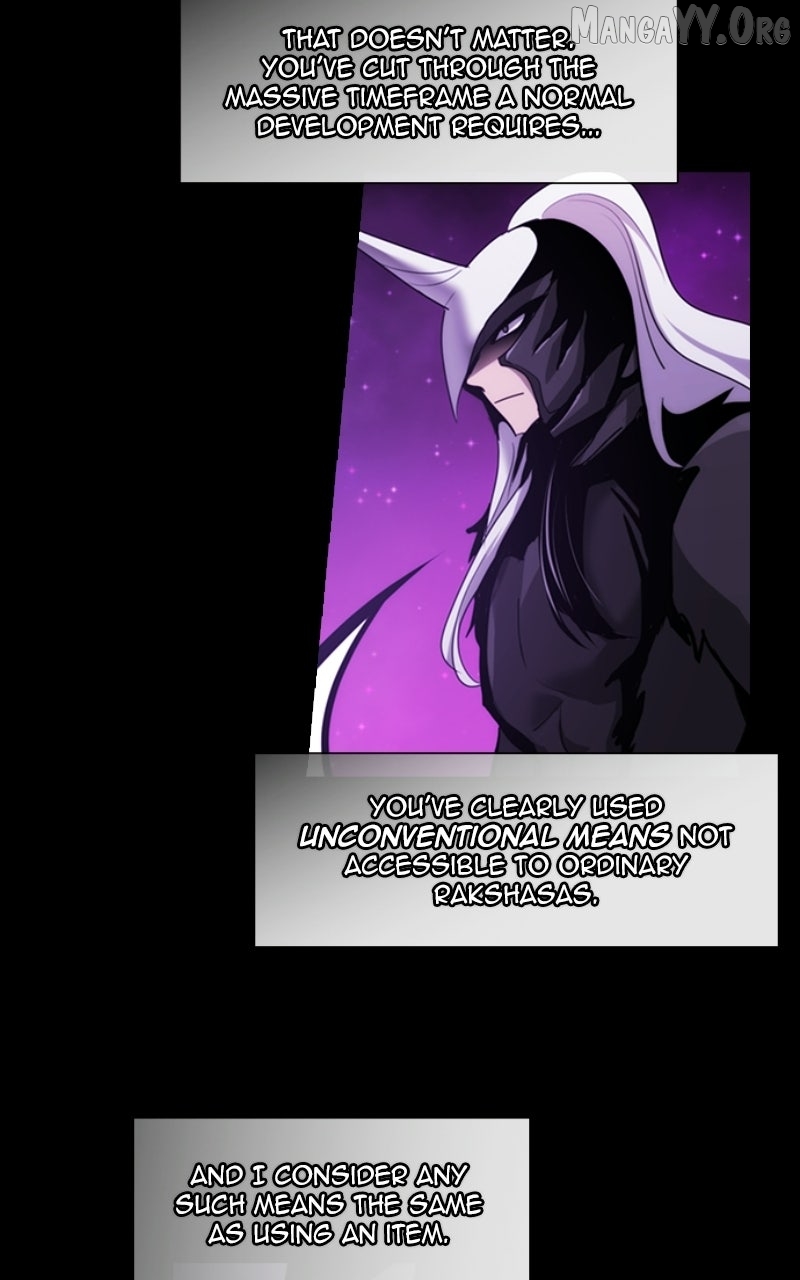 Kubera - Manhwa Chapter 697 - page 24