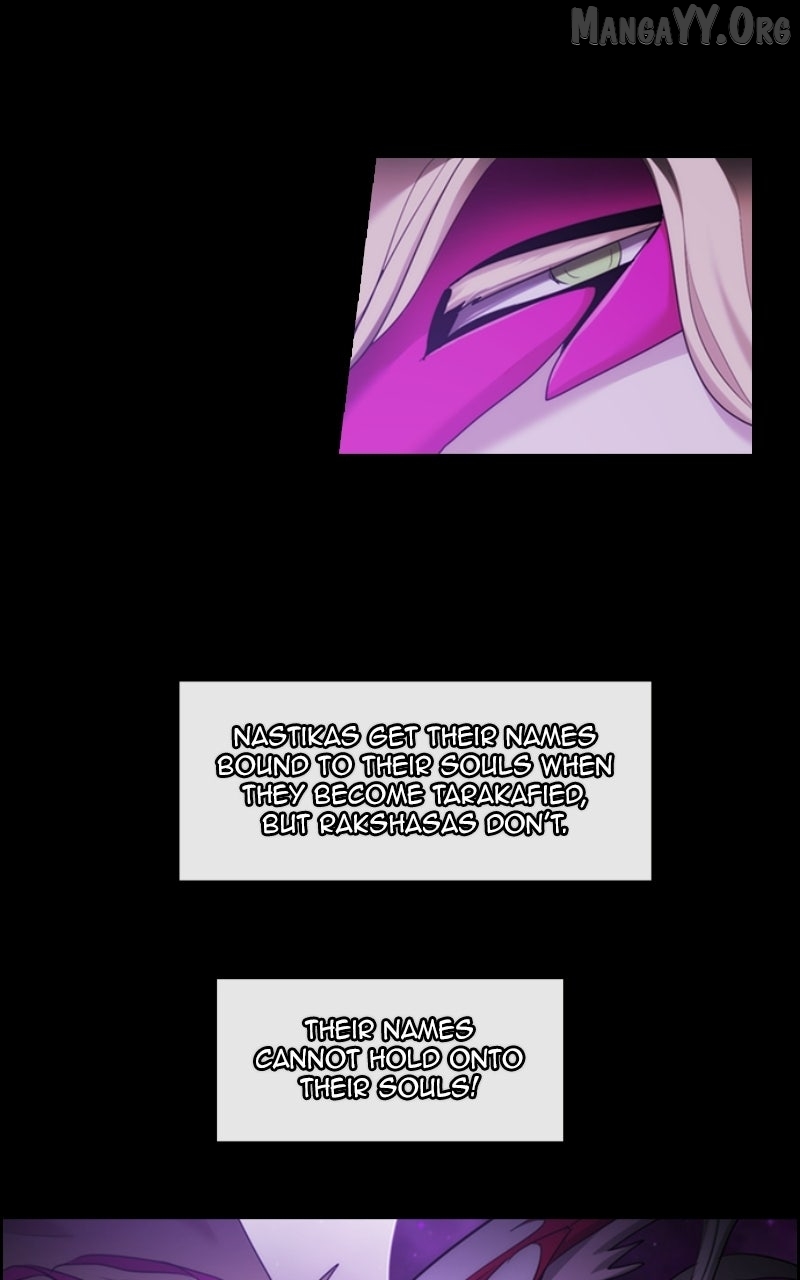 Kubera - Manhwa Chapter 697 - page 32