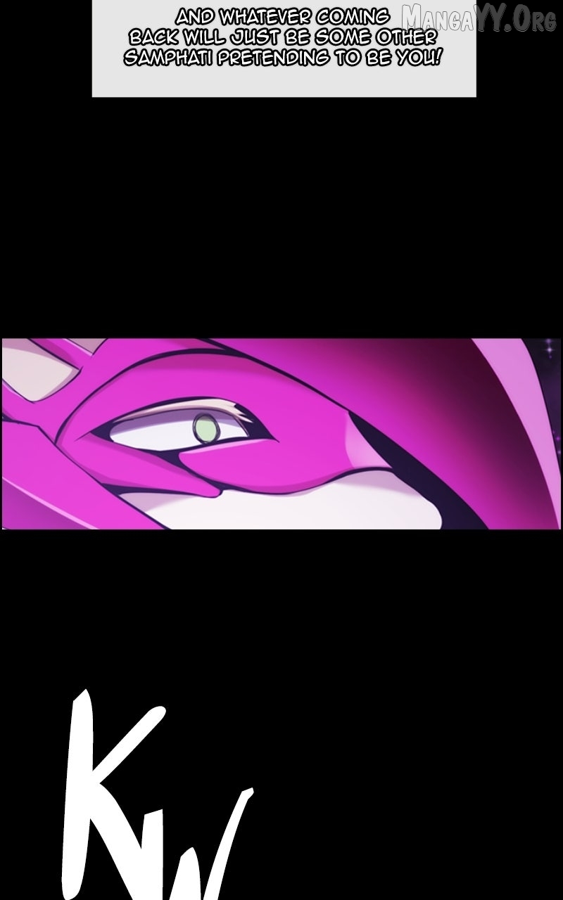 Kubera - Manhwa Chapter 697 - page 34