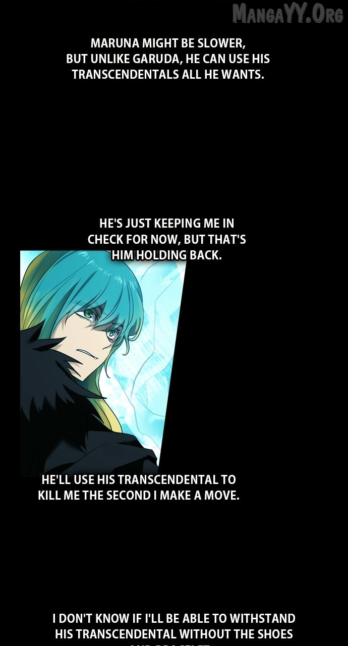 Kubera - Manhwa Chapter 698 - page 14
