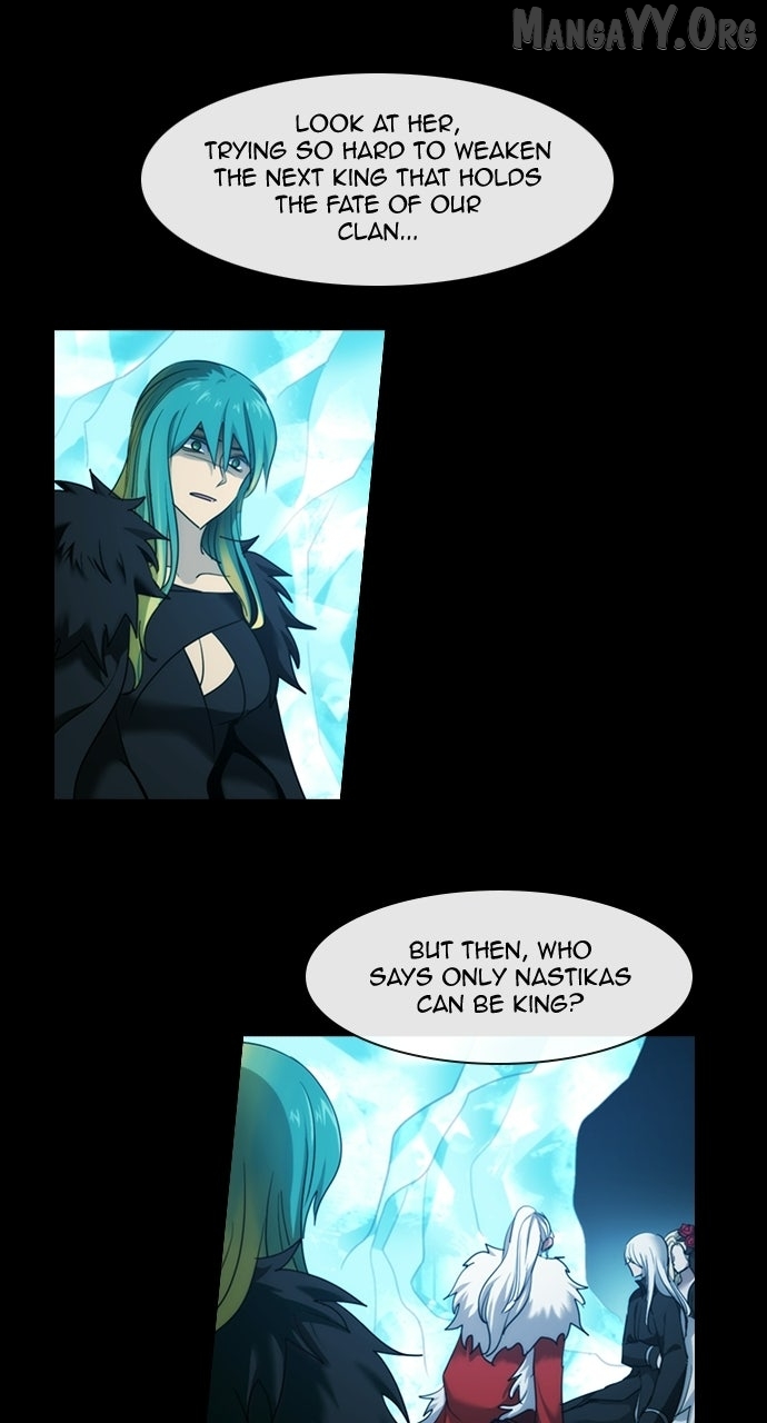 Kubera - Manhwa Chapter 698 - page 18