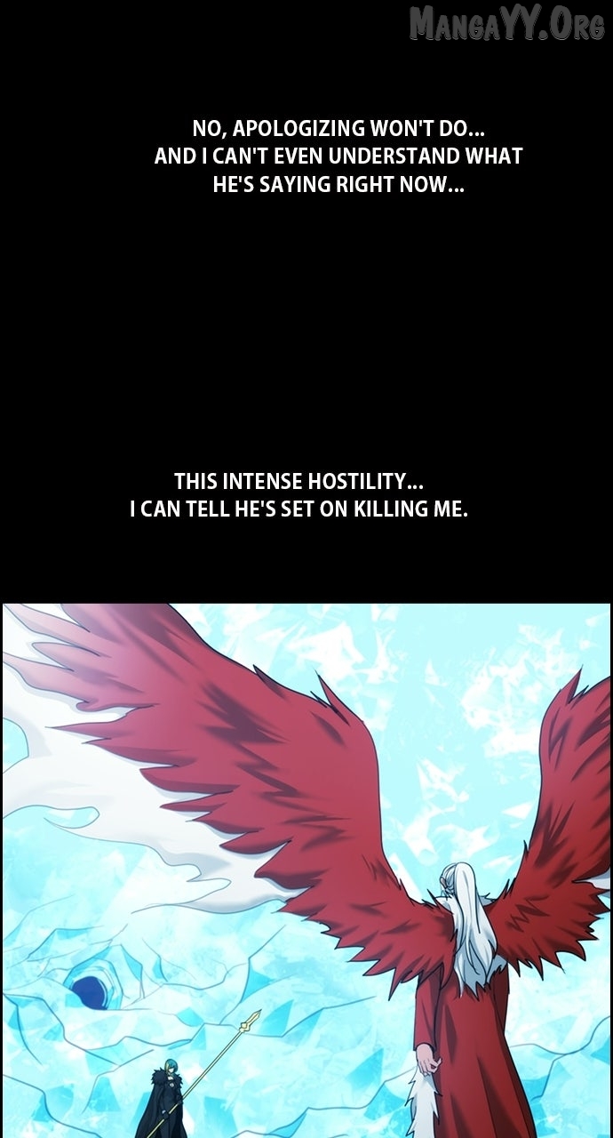 Kubera - Manhwa Chapter 698 - page 43