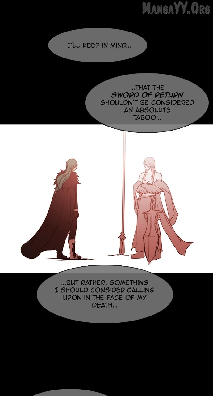 Kubera - Manhwa Chapter 698 - page 45