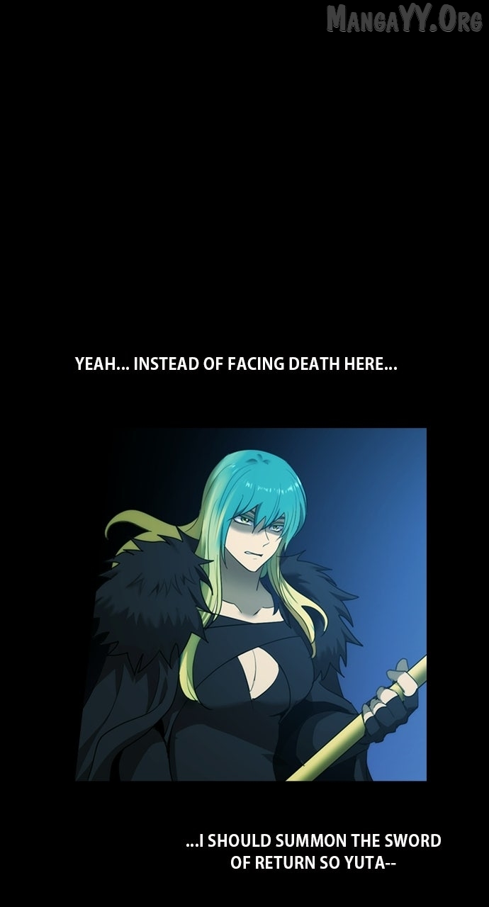 Kubera - Manhwa Chapter 698 - page 47