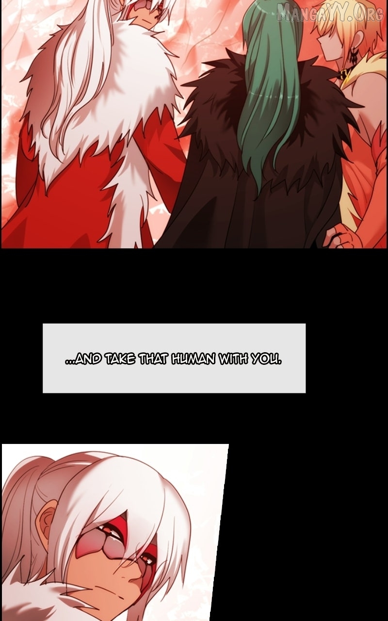 Kubera - Manhwa Chapter 699 - page 6