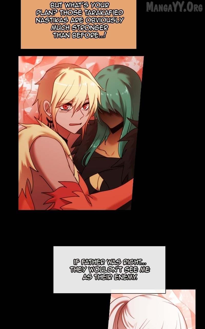 Kubera - Manhwa Chapter 699 - page 9