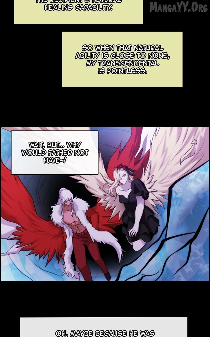Kubera - Manhwa Chapter 699 - page 28