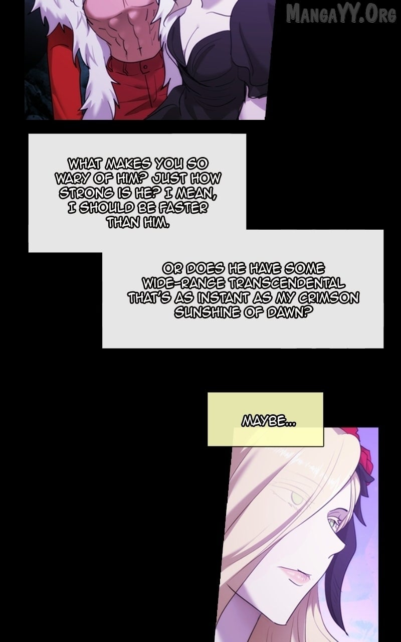 Kubera - Manhwa Chapter 699 - page 32
