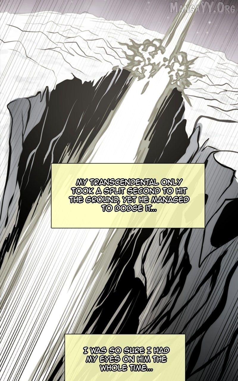Kubera - Manhwa Chapter 699 - page 34