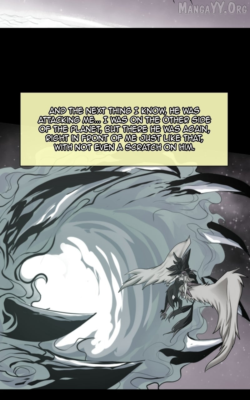 Kubera - Manhwa Chapter 699 - page 36