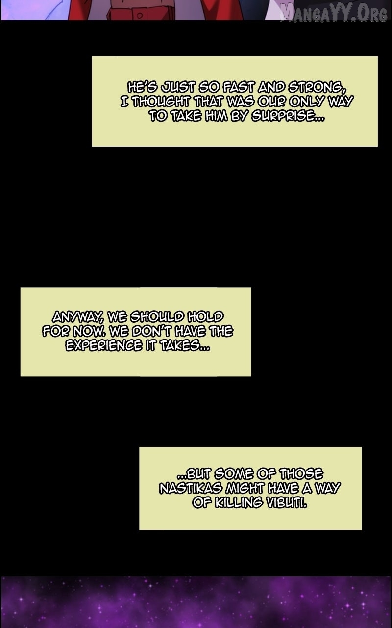Kubera - Manhwa Chapter 699 - page 42