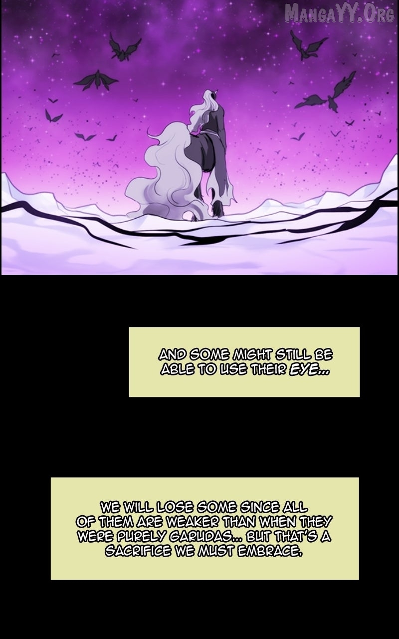 Kubera - Manhwa Chapter 699 - page 43