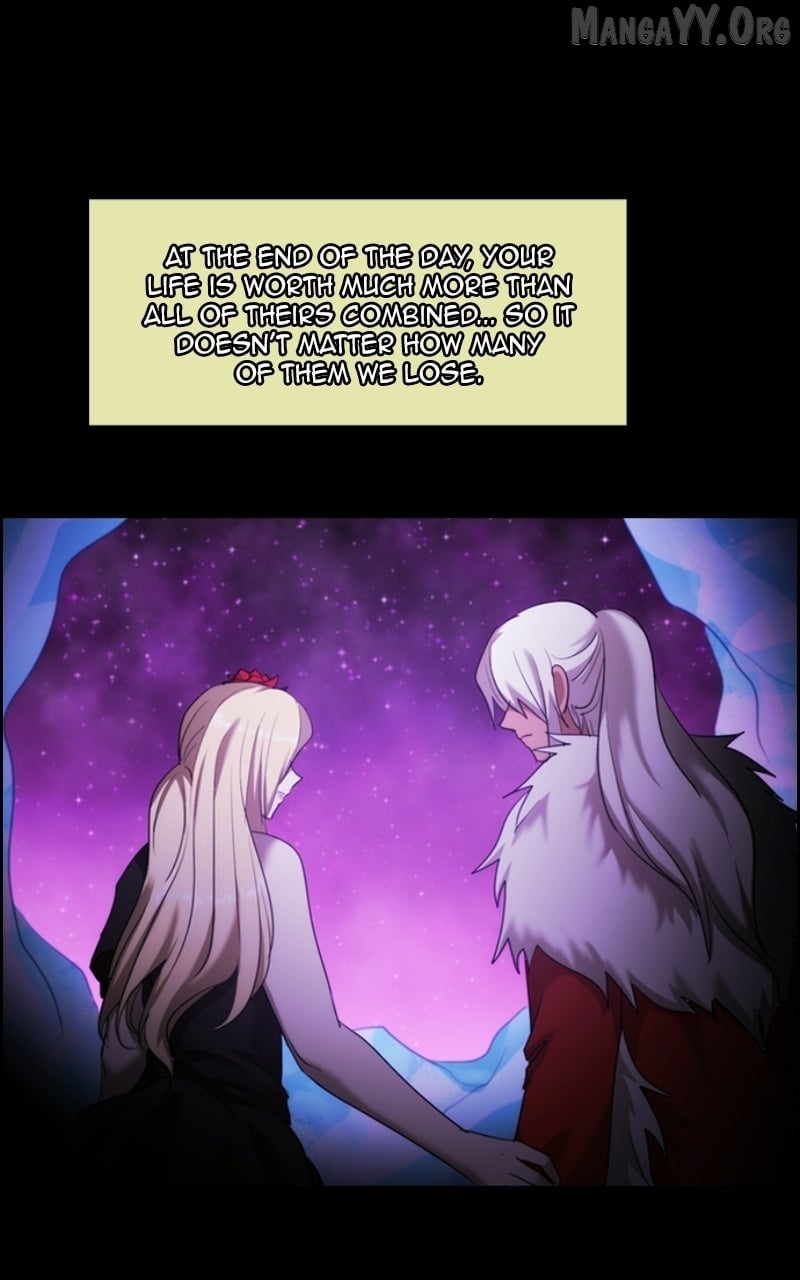 Kubera - Manhwa Chapter 699 - page 44