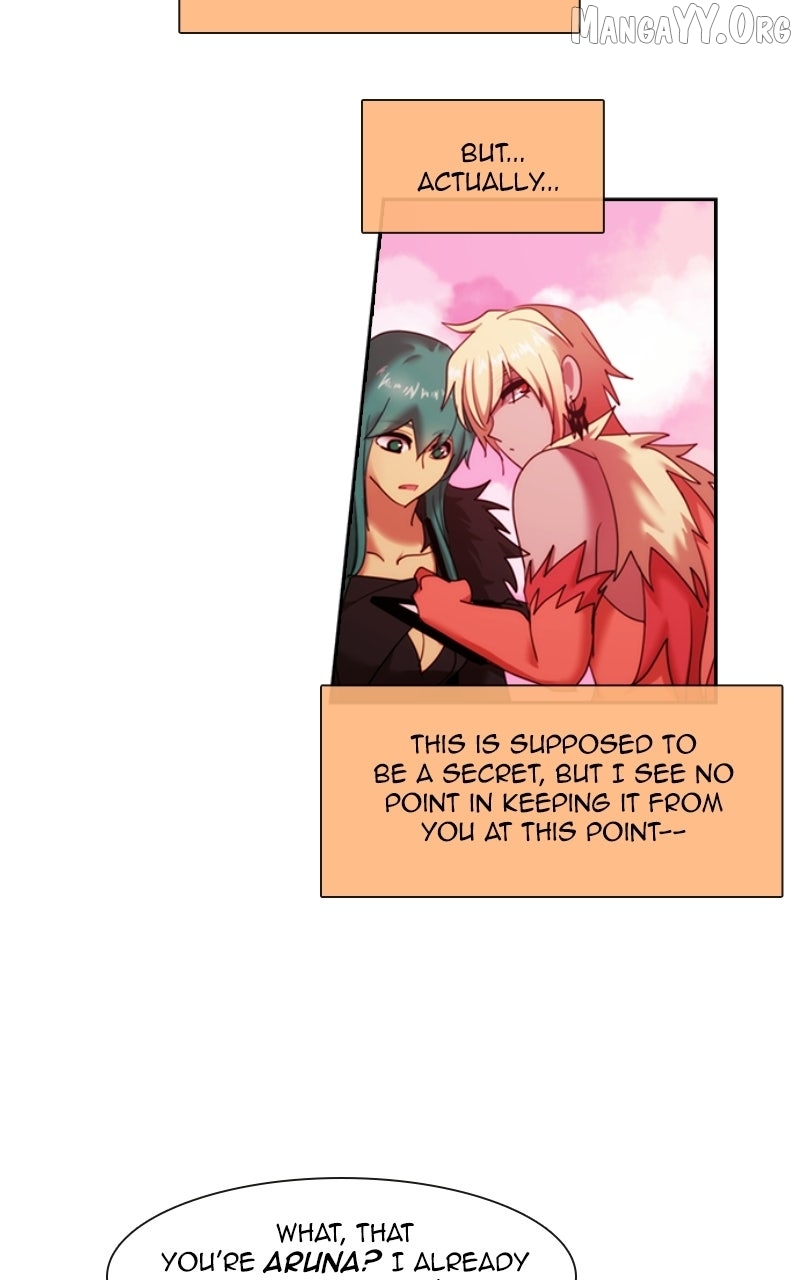 Kubera - Manhwa Chapter 700 - page 42