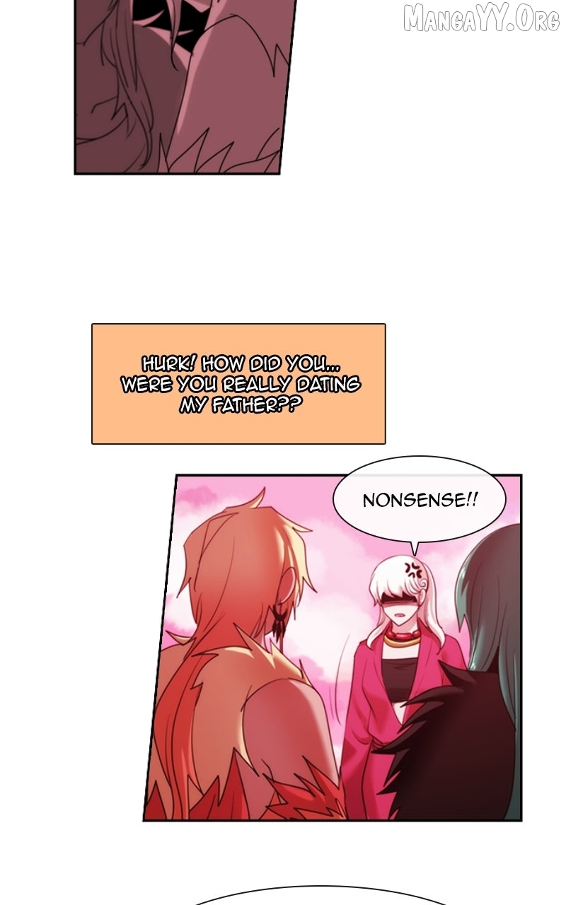 Kubera - Manhwa Chapter 700 - page 44