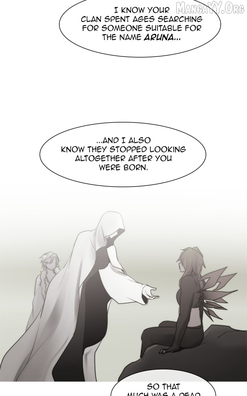Kubera - Manhwa Chapter 700 - page 45