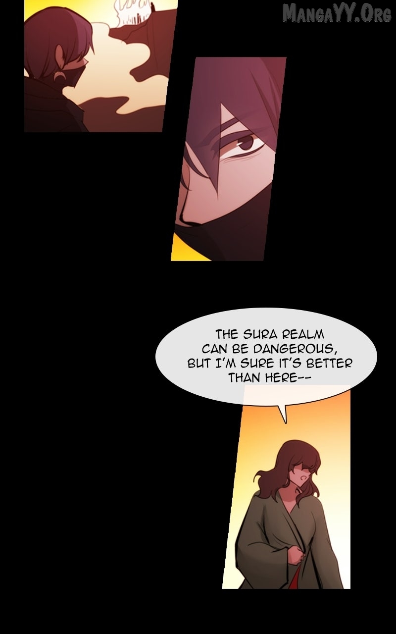 Kubera - Manhwa Chapter 700 - page 59