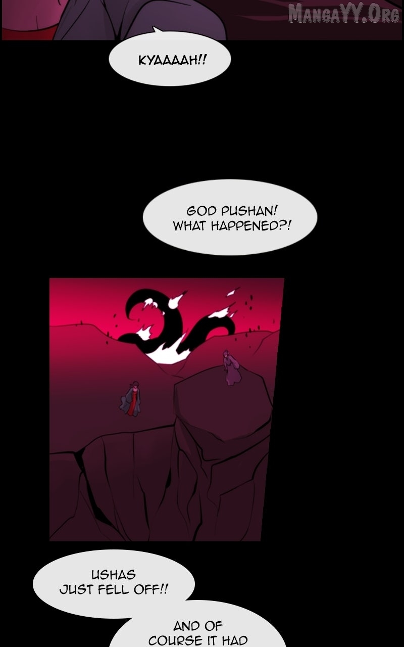 Kubera - Manhwa Chapter 700 - page 72