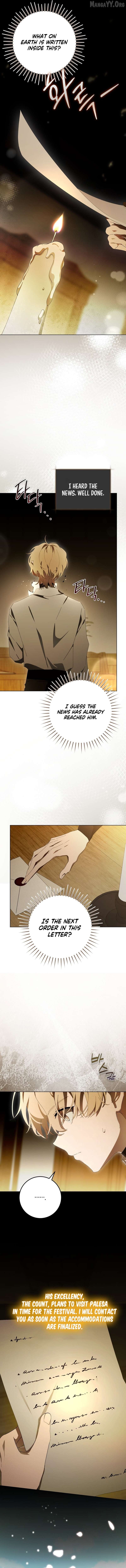 A Bad Example of a Perfect Curse Chapter 19 - page 2