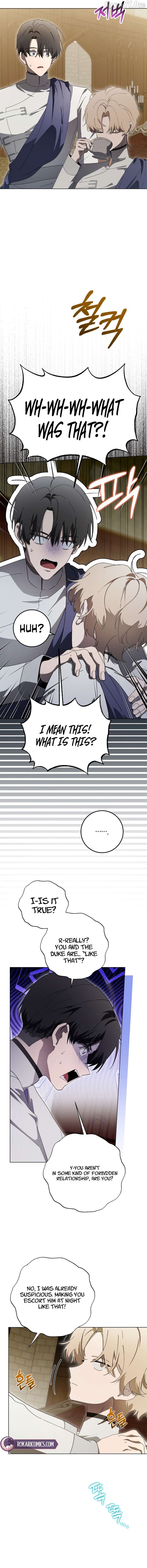 A Bad Example of a Perfect Curse Chapter 19 - page 7