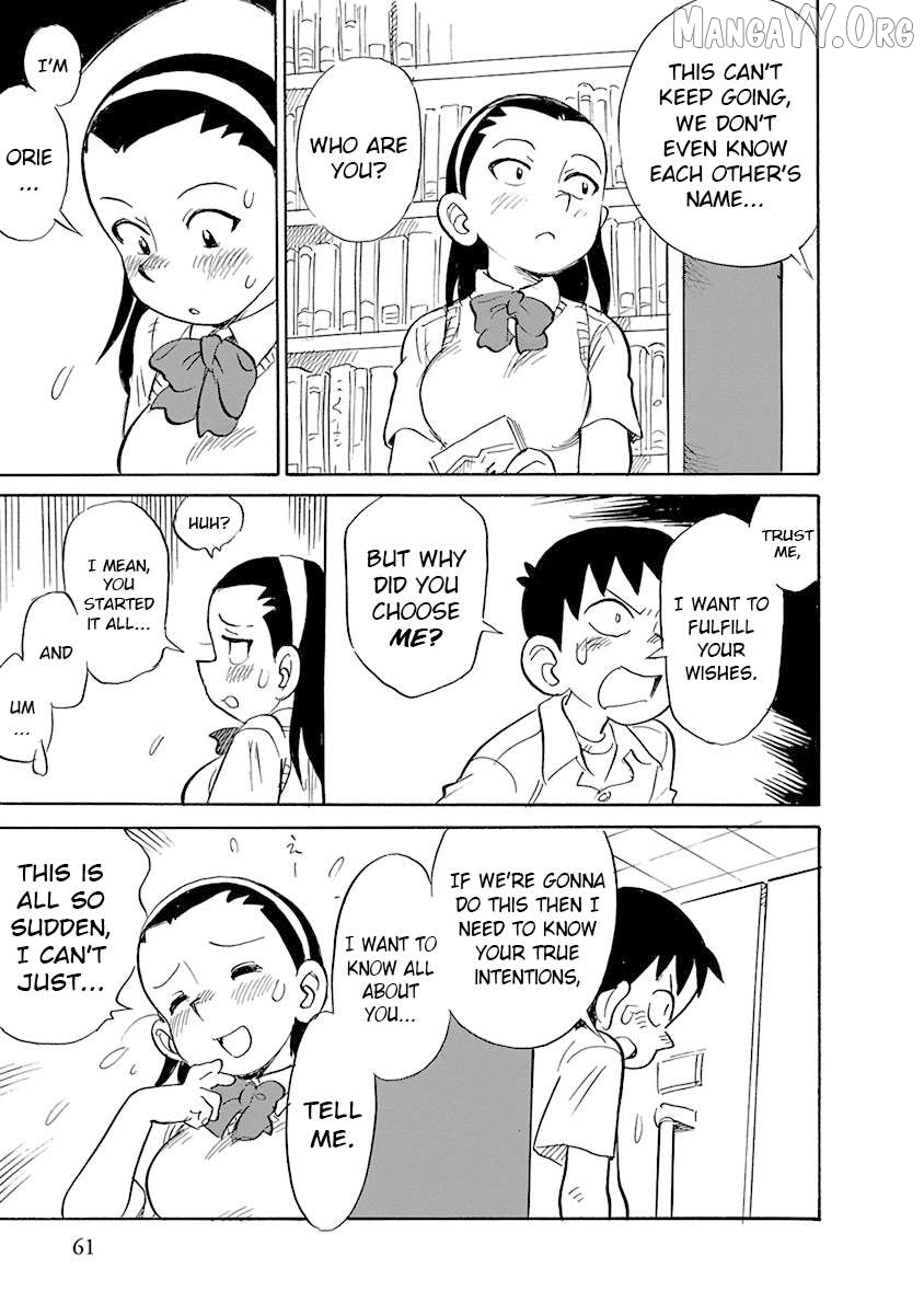 Reproductive Monument Chapter 4 - page 7