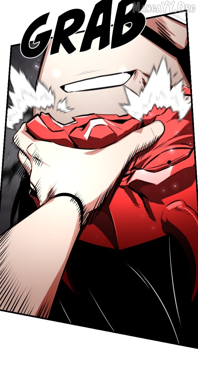 Rental Hero Chapter 87 - page 92