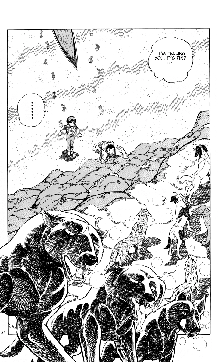 Kotou no Boukensha Chapter 12 - page 32