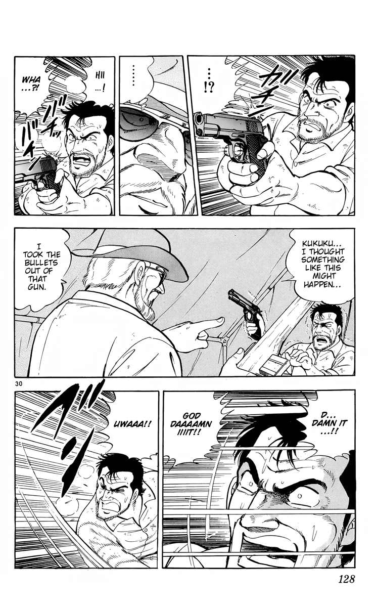 Kotou no Boukensha Chapter 15 - page 30