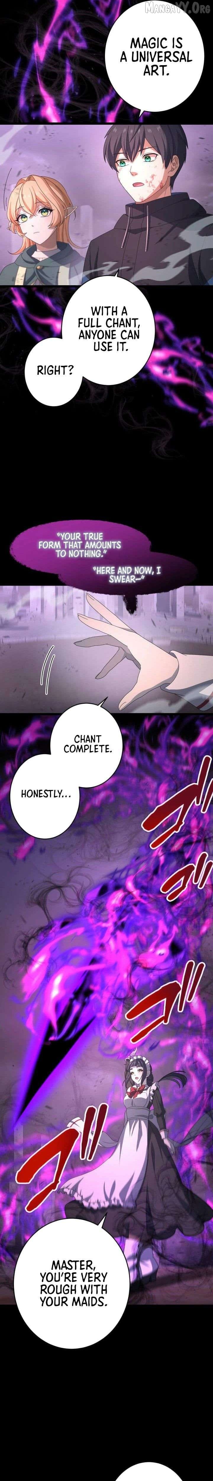 Unrivaled Dungeon Summoner: The Strongest Adventurer’s Demon Army Contract Chapter 16 - page 16