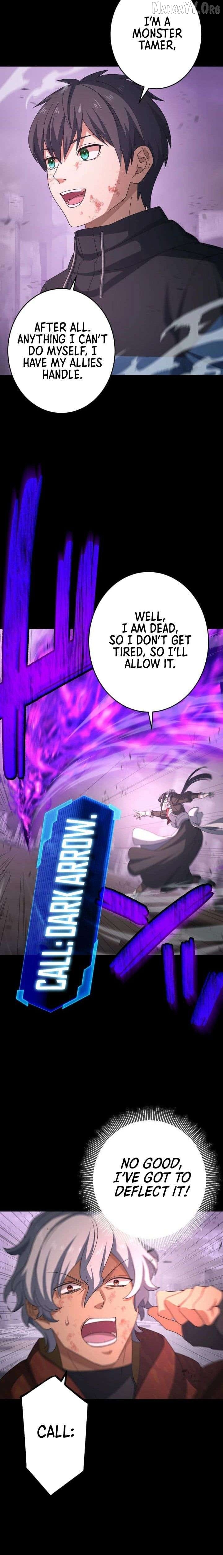 Unrivaled Dungeon Summoner: The Strongest Adventurer’s Demon Army Contract Chapter 16 - page 17