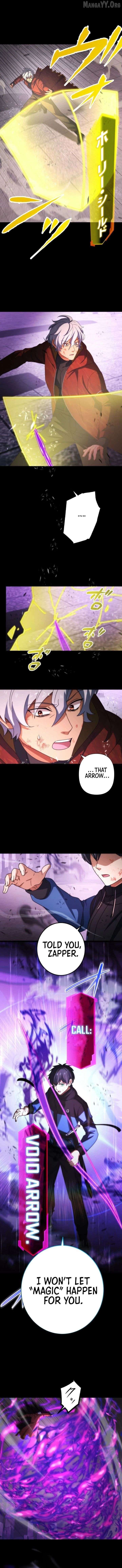 Unrivaled Dungeon Summoner: The Strongest Adventurer’s Demon Army Contract Chapter 16 - page 18