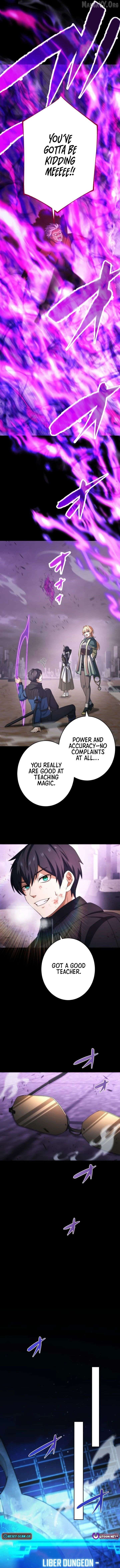 Unrivaled Dungeon Summoner: The Strongest Adventurer’s Demon Army Contract Chapter 16 - page 19