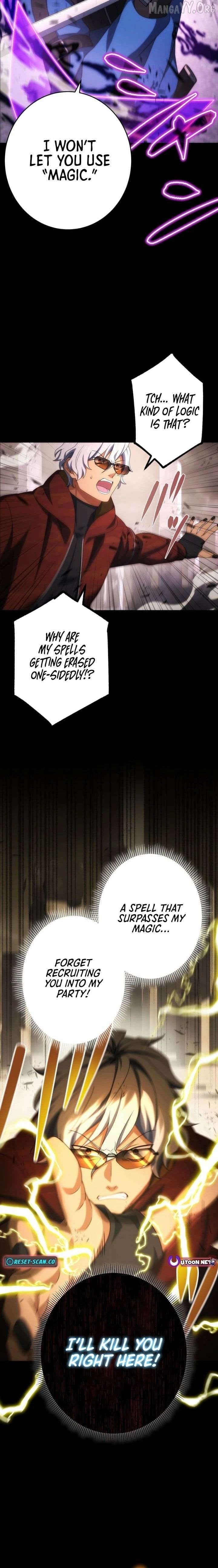 Unrivaled Dungeon Summoner: The Strongest Adventurer’s Demon Army Contract Chapter 16 - page 2