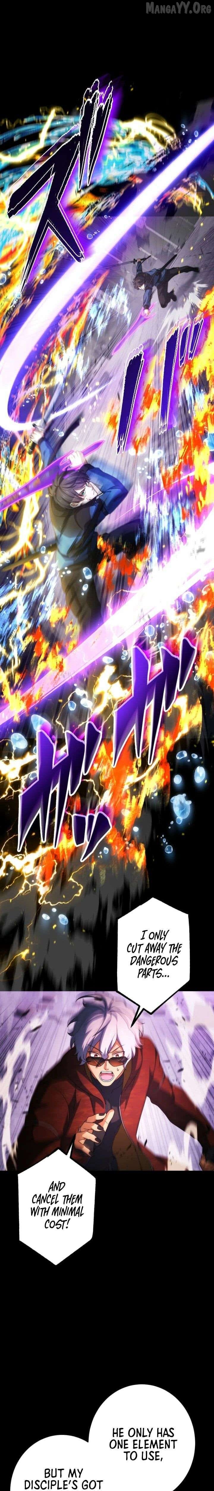 Unrivaled Dungeon Summoner: The Strongest Adventurer’s Demon Army Contract Chapter 16 - page 7