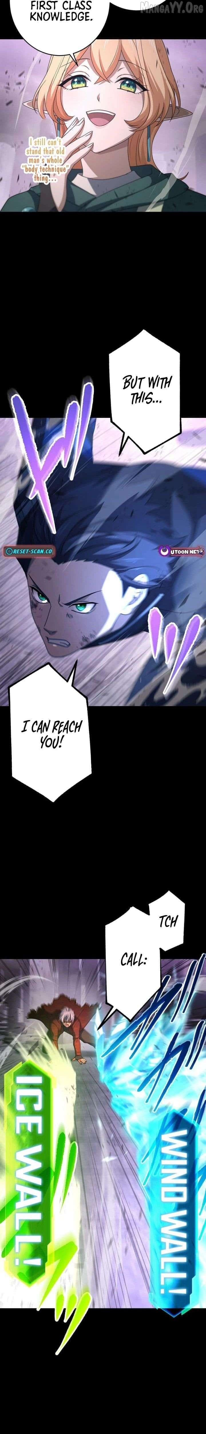 Unrivaled Dungeon Summoner: The Strongest Adventurer’s Demon Army Contract Chapter 16 - page 8
