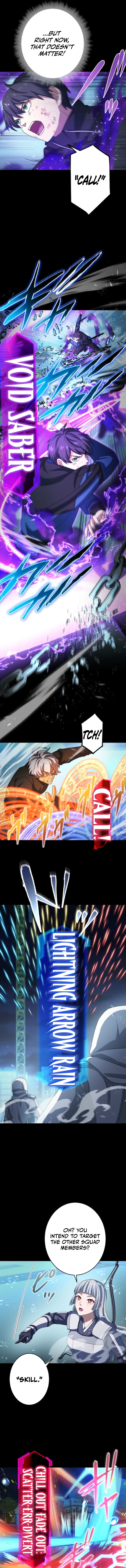 Unrivaled Dungeon Summoner: The Strongest Adventurer’s Demon Army Contract Chapter 17 - page 13