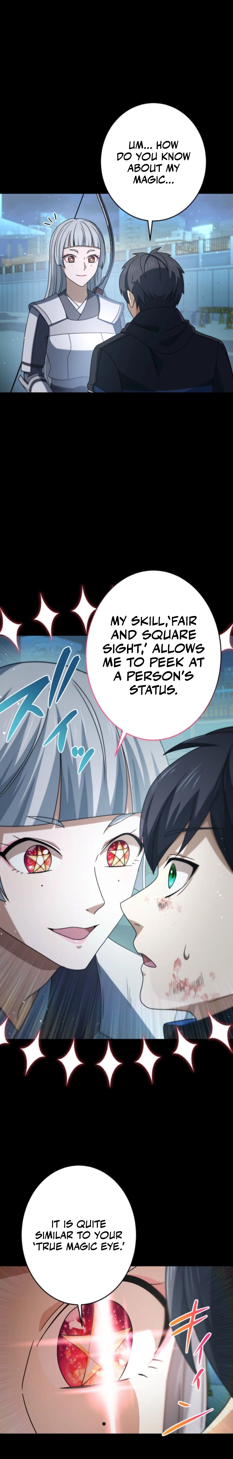 Unrivaled Dungeon Summoner: The Strongest Adventurer’s Demon Army Contract Chapter 17 - page 17