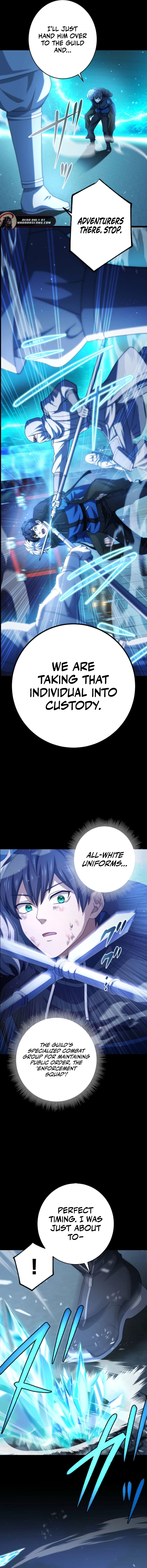 Unrivaled Dungeon Summoner: The Strongest Adventurer’s Demon Army Contract Chapter 17 - page 2