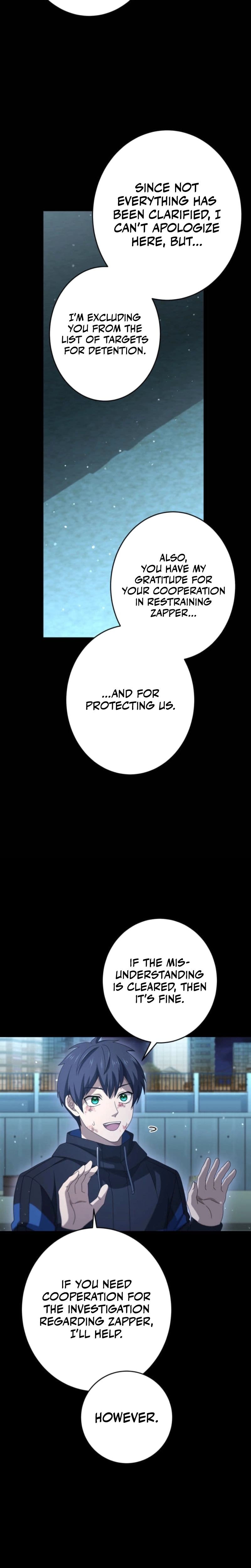 Unrivaled Dungeon Summoner: The Strongest Adventurer’s Demon Army Contract Chapter 17 - page 20