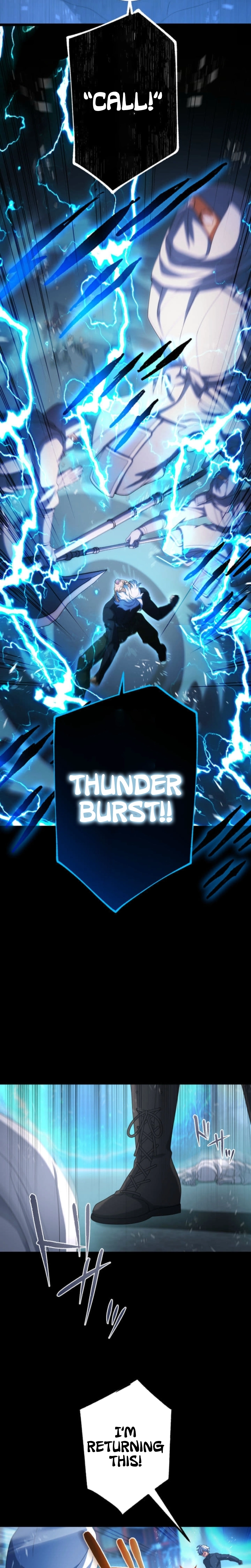 Unrivaled Dungeon Summoner: The Strongest Adventurer’s Demon Army Contract Chapter 17 - page 6