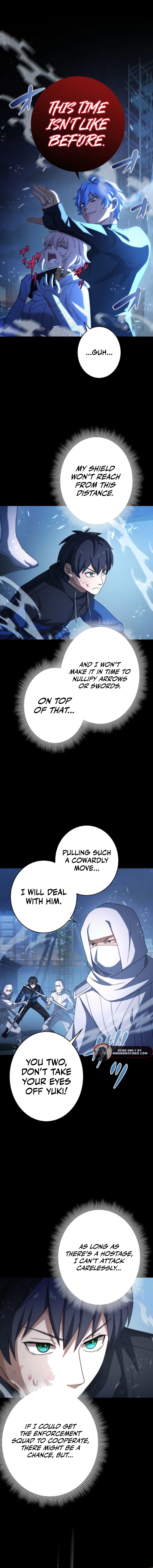 Unrivaled Dungeon Summoner: The Strongest Adventurer’s Demon Army Contract Chapter 17 - page 8