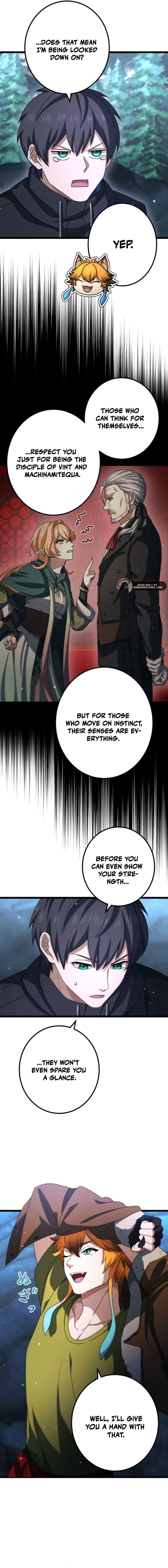 Unrivaled Dungeon Summoner: The Strongest Adventurer’s Demon Army Contract Chapter 18 - page 12